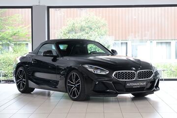 Gebrauchte BMW Z4