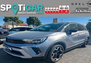 Opel Crossland (X) 32.500 km 22.690 &euro; Griesheim 64347