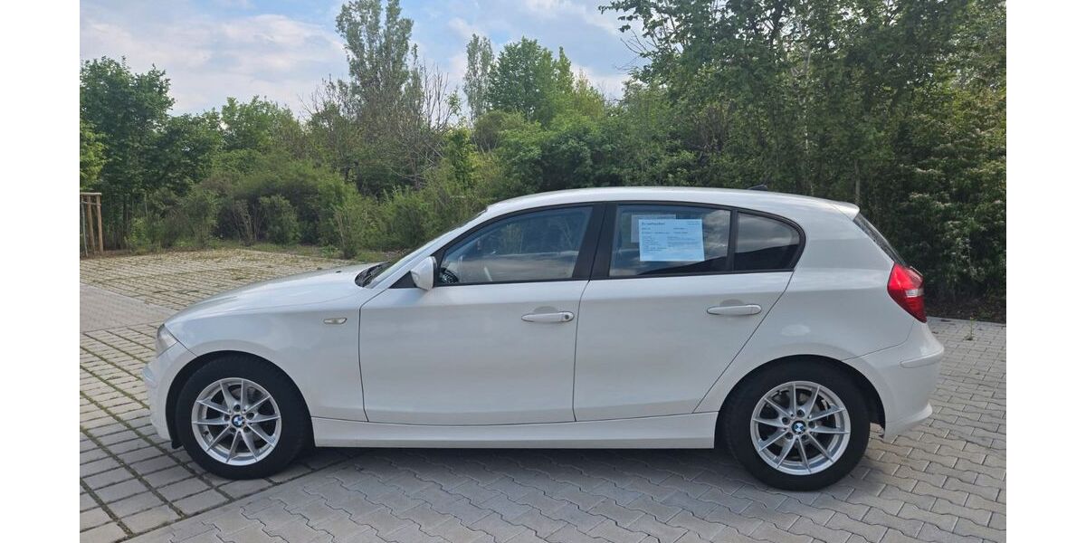 BMW 116 138.500 km 5.500 &euro; Ludwigshafen am Rhein 67067