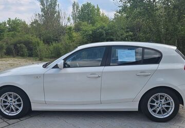 BMW 116 138.500 km 6.000 &euro; Ludwigshafen am Rhein 67067