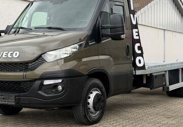 IVECO Andere 202.000 km 29.900 &euro; Mannheim 68307