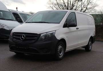 Mercedes-Benz Vito 105.500 km 18.300 &euro; Gernsheim 64579