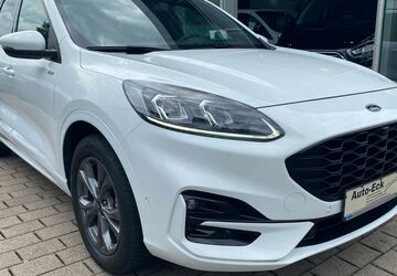 Ford Kuga 20.000 km 28.760 &euro; Heppenheim 64646