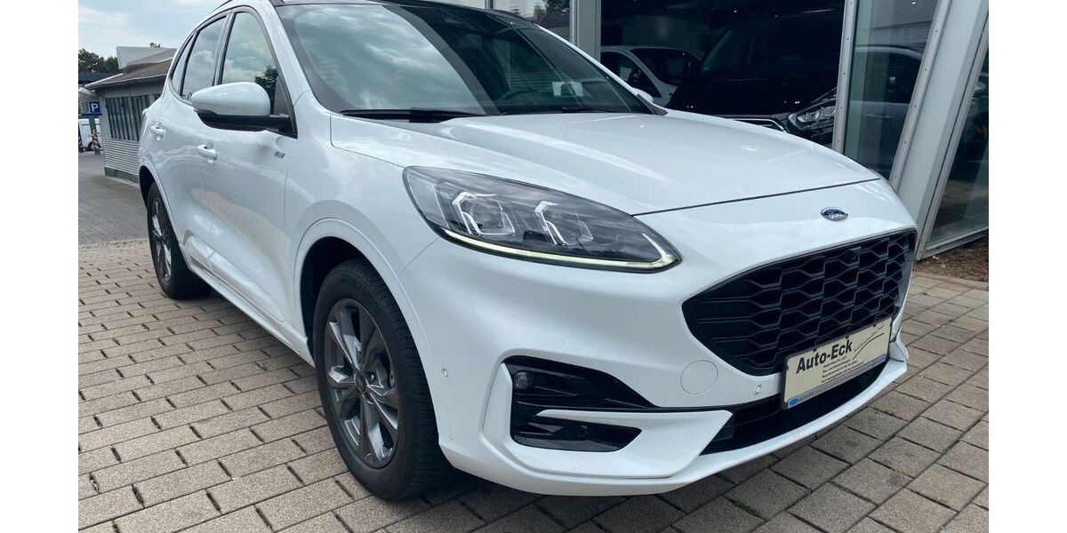 Ford Kuga 20.000 km 28.760 &euro; Heppenheim 64646