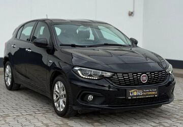 Fiat Tipo 108.000 km 7.990 &euro; Lampertheim 68623
