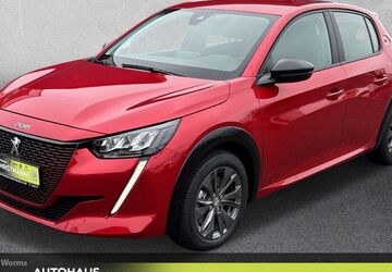 Peugeot 208 19.700 km 16.990 &euro; Gruenstadt 67269