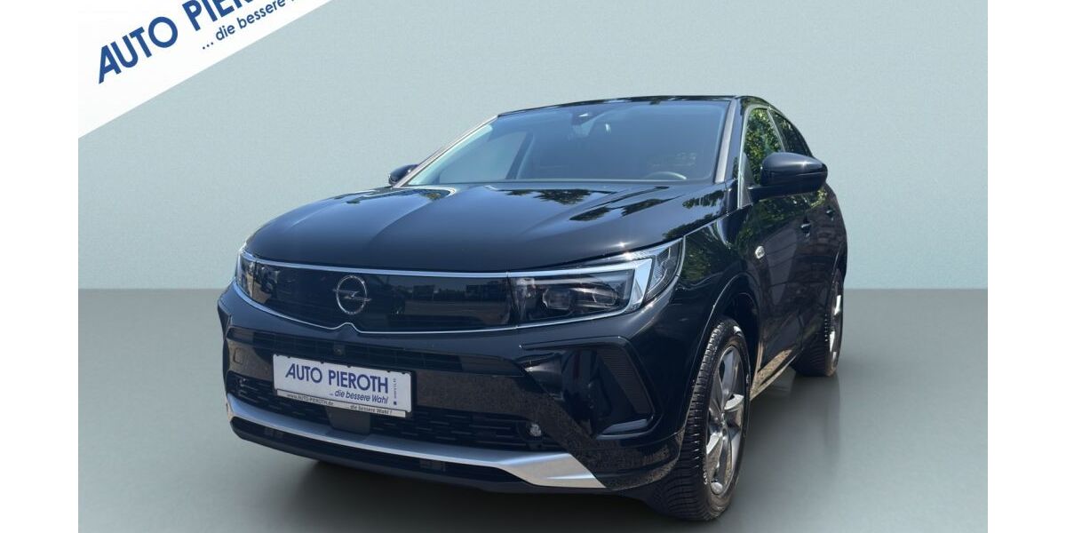 Opel Grandland (X) 19.900 km 24.350 &euro; Grünstadt 67269