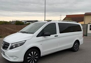 Mercedes-Benz Vito 180.000 km 22.900 &euro; Bolanden 67295