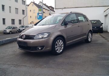 VW Golf 212.000 km 3.750 &euro; Worms 67547