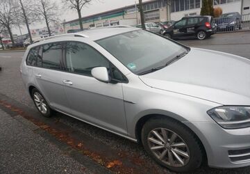 VW Golf 243.500 km 8.590 &euro; Bensheim 64625