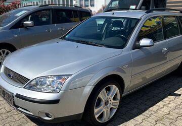 Ford Mondeo 270.000 km 1.999 &euro; Ludwigshafen 67065