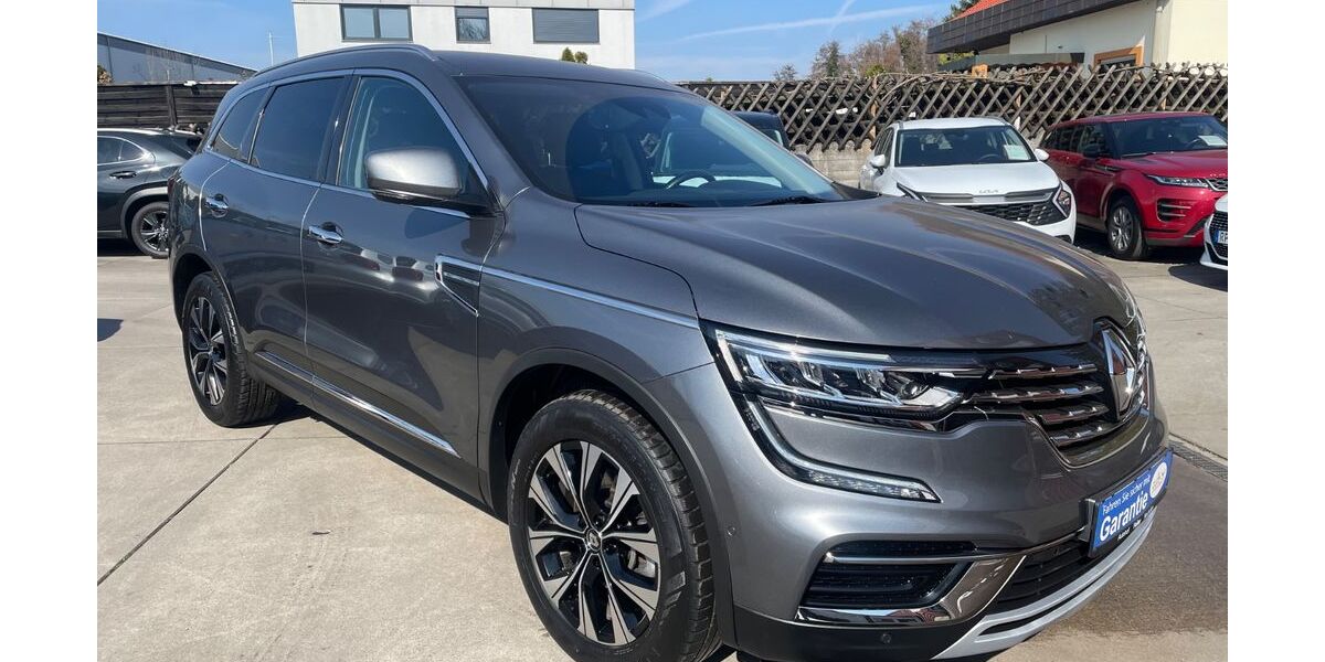 Renault Koleos 30.000 km 26.600 &euro; Neuhofen 67141