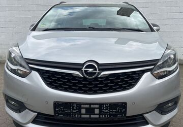 Opel Zafira 153.950 km 7.200 &euro; Pfungstadt 64319