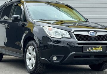 Subaru Forester 280.000 km 6.990 &euro; Dreisen 67816