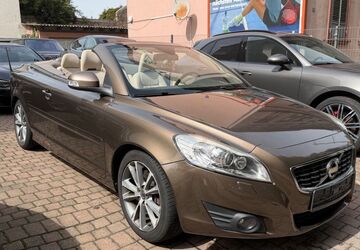 Volvo C70 108.000 km 12.900 &euro; Worms 67547