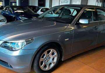 BMW 520 103.310 km 10.790 &euro; Bad Duerkheim 67098