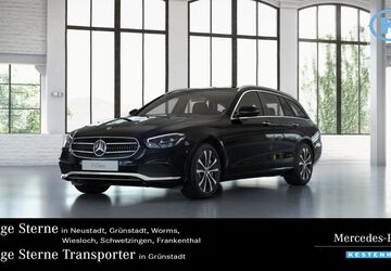 Mercedes-Benz E 300 72.649 km 32.990 &euro; Worms 67547