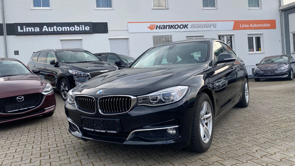 BMW 318 148.000 km 10.999 &euro; Weinheim 69469