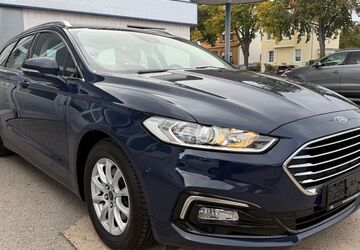 Ford Mondeo 153.000 km 8.999 &euro; Worms 67549