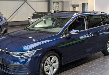 VW Golf 65.000 km 23.900 &euro; Weinheim 69469