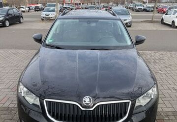 Skoda Octavia 173.400 km 10.300 &euro; Worms 67547