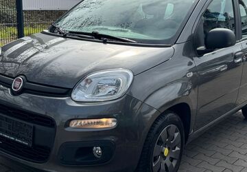 Fiat New Panda 18.537 km 7.800 &euro; LUDWIGSHAFEN AM RHEIN 67071