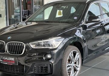 BMW X1 75.554 km 23.500 &euro; Heppenheim 64646
