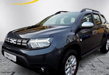 Dacia Duster 29.731 km 16.490 &euro; Alzey 55232