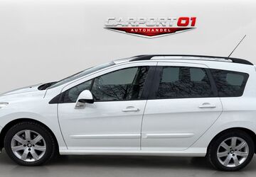 Peugeot 308 157.000 km 4.950 &euro; Worms 67547
