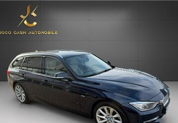 BMW 325 230.000 km 10.499 &euro; Worms 67547