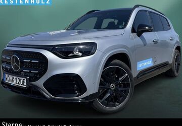 Mercedes-Benz GLB 250 14.900 km 64.700 &euro; Worms 67547