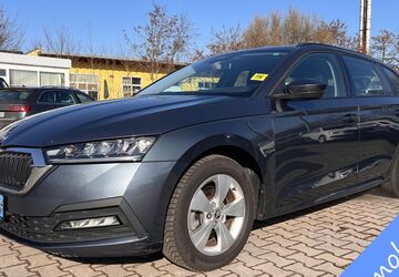 Skoda Octavia 185.010 km 12.950 &euro; Weinheim 69469