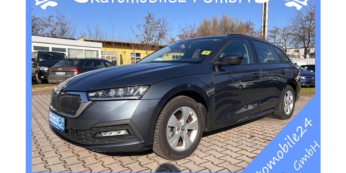 Skoda Octavia 185.010 km 12.950 &euro; Weinheim 69469