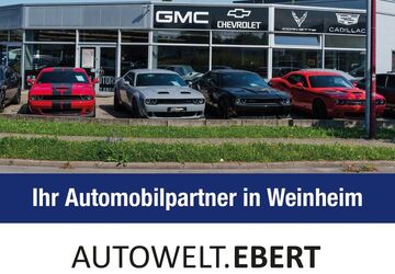 Ford Focus 19.490 km 26.790 &euro; Weinheim 69469