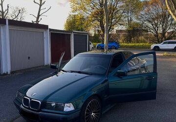 BMW 320 274.000 km 6.499 &euro; Heppenheim 64646