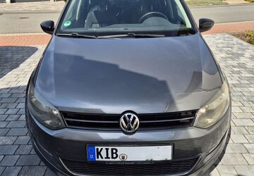 VW Polo 139.999 km 4.500 &euro; Ramsen 67305