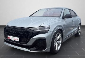 Audi SQ8 11.327 km 98.500 &euro; Ludwigshafen 67063