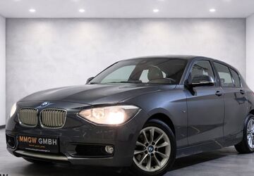 BMW 120 170.000 km 8.490 &euro; Bensheim 64625