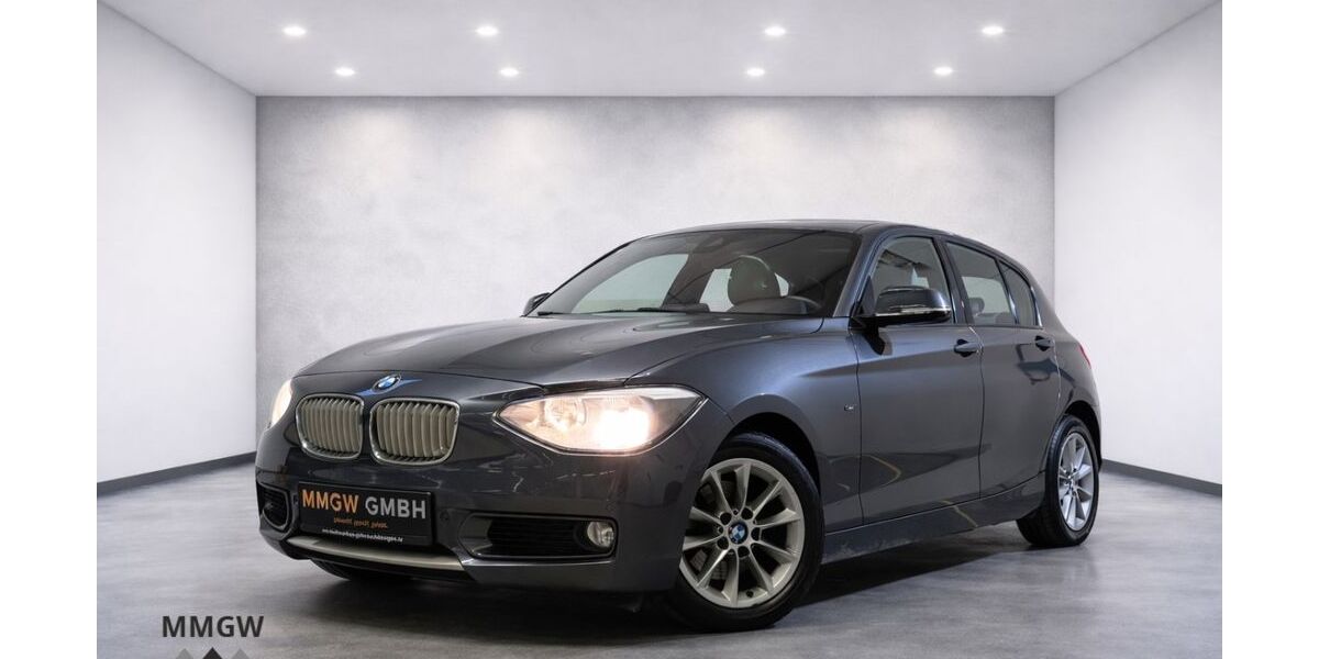 BMW 120 170.000 km 8.490 &euro; Bensheim 64625