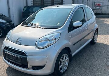 Citroen C1 125.000 km 4.999 &euro; Worms 67547