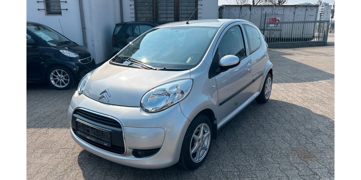 Citroen C1 125.000 km 4.999 &euro; Worms 67547
