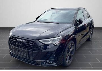 Audi Q3 108.235 km 29.200 &euro; Ladenburg 68526