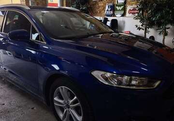 Ford Mondeo 131.000 km 11.900 &euro; Bechtolsheim 55234