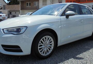 Audi A3 162.300 km 10.990 &euro; Ladenburg 68526
