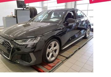Audi A3 79.388 km 23.782 &euro; Weinheim 69469