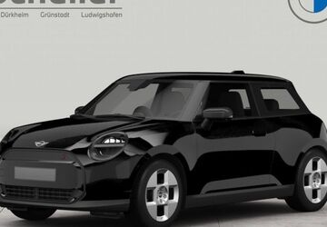 Mini Cooper C 14.616 km 25.541 &euro; Ludwigshafen 67071