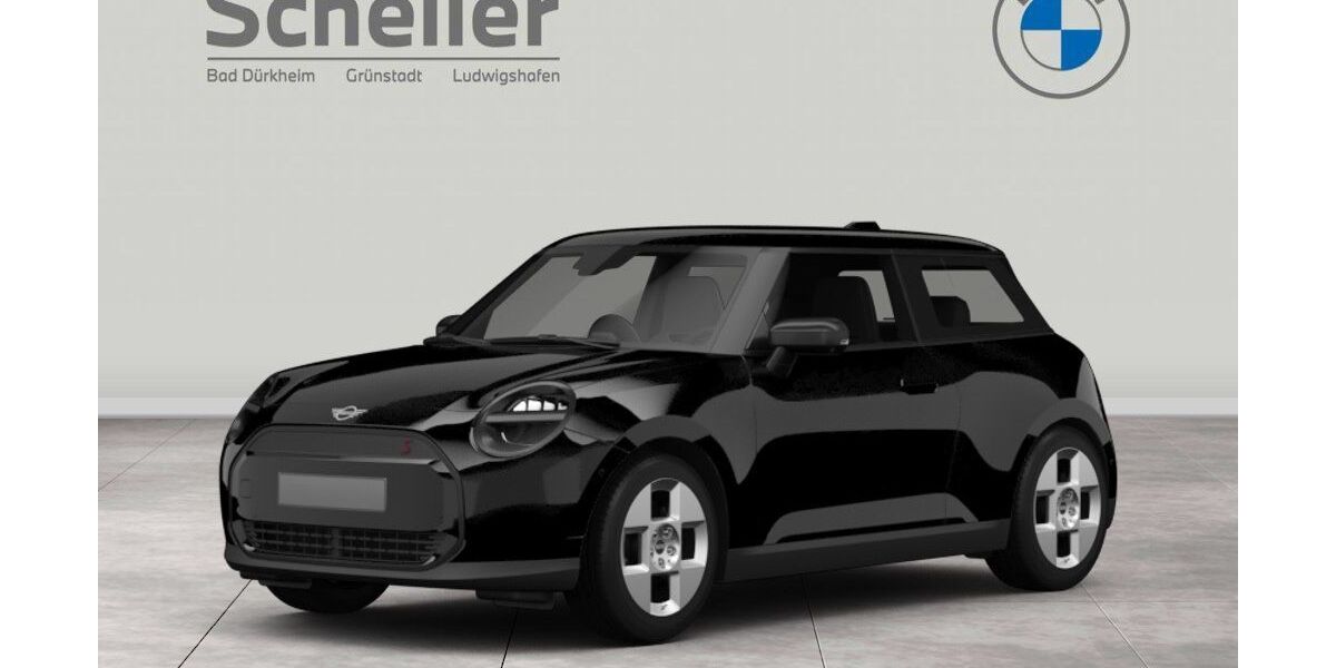 Mini Cooper C 14.616 km 25.541 &euro; Ludwigshafen 67071