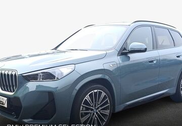 BMW X1 42.296 km 38.760 &euro; Zwingenberg 64673