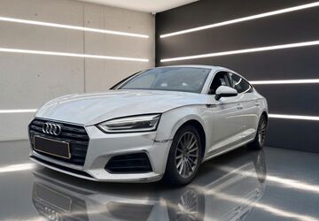 Audi A5 173.000 km 14.890 &euro; Frankenthal 67227