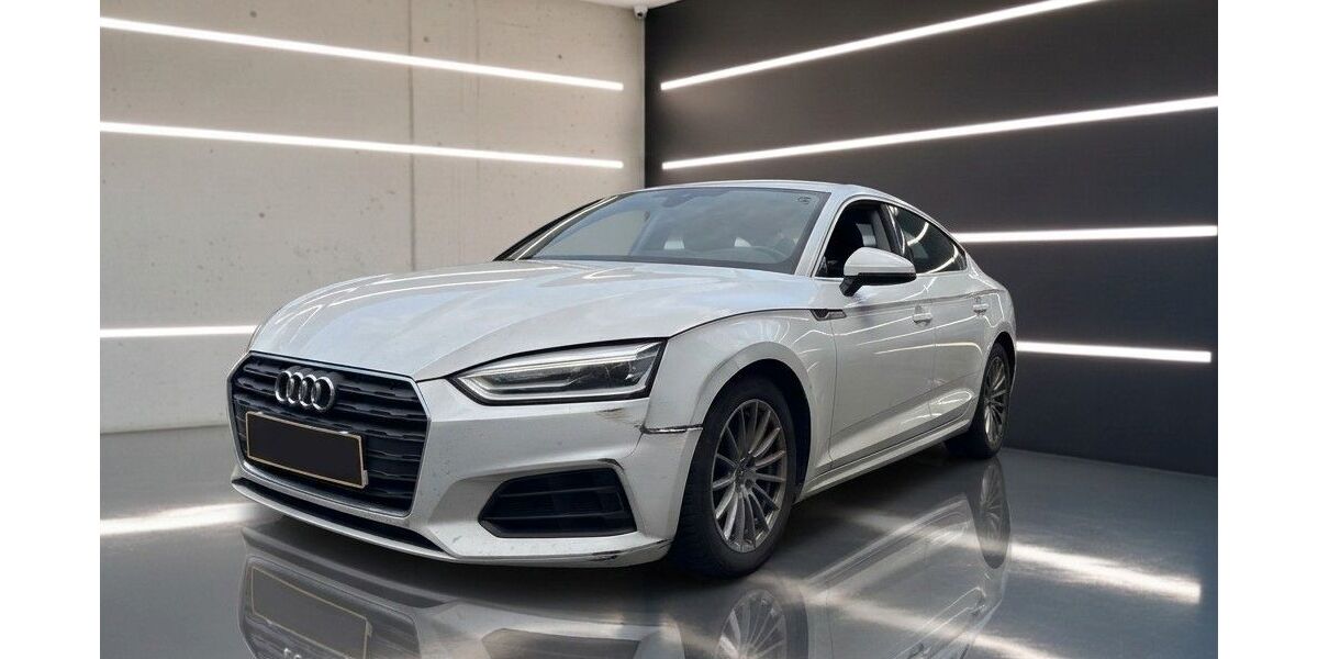 Audi A5 173.000 km 14.890 &euro; Frankenthal 67227